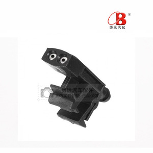 Fukang Car Washer Nozzle <b>Clips</b> Plastic 6438.A0 BY1728 Black For Fukang Series - Product Image 4