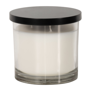 Candela Profumata Terra Luna After Hours 12 Oz Patchouli Legno di Cedro Vetiver - Product Image 3