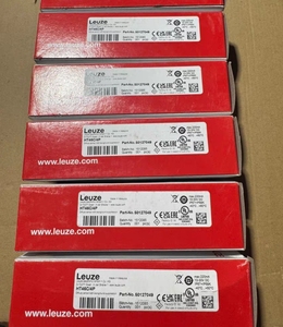 Brand New Original Leuze Photoelectric <b>Switch</b> Sensor HT46C/4P <b>Power</b> Supply 10-30VDC in Stock - Product Image 2