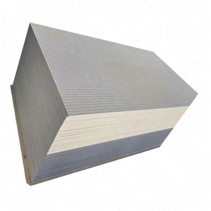 Placa de yeso de perforación para pared y techo <span class=keywords><strong>Dego</strong></span> Factory Placa de yeso perforada Diseño moderno - Product Image 1