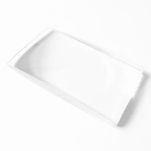 Fabricant direct lentille cylindrique médicale 50X50 loupes lentille carrée rectangulaire optique - Product Image 3