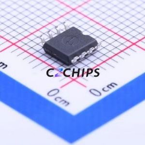 Amplificador de potencia de audio con chip IC de circuito integrado SOP-8, original y nuevo, a estrenar - Product Image 2