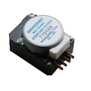 Bộ Hẹn Giờ Rã Đông NAKAGAWA R 8014 NT0804M2TP Chất Lượng Tốt - Product Image 1