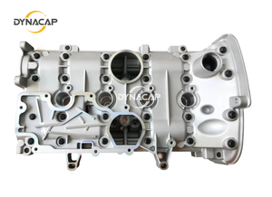 Culata de gran stock Renault K4M para Kangoo/Platina 1.6L OLD - Product Image 2