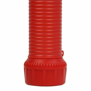 CITICITY Bastón Profesional para Señalización de Aeronaves - Bastón LED para Control de Tráfico Aéreo para Señalización de Seguridad de Alta Visibilidad - Product Image 4