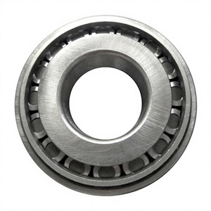 Roulement à rouleaux coniques à double rangée de haute précision 57707/350307X2D, en pouces, pour <span class=keywords><strong>automobile</strong></span> et pompe à eau agricole, non standard - Product Image 3