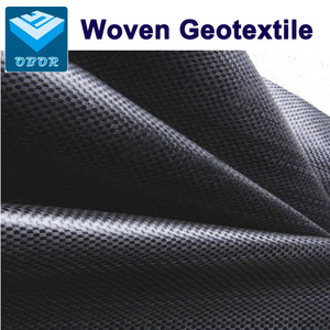 بناء عالي القوة من البولي بروبلين من القماش الجيوتكستايل - Product Image 3