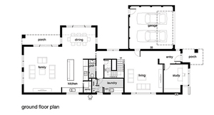 <span class=keywords><strong>Casa</strong></span> Prefabricada Moderna de Dos Pisos <span class=keywords><strong>con</strong></span> Garaje, Villa Ecológica de Acero Ligero para Uso Residencial Permanente - Product Image 5