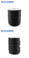 Joint torique en caoutchouc NBR FKM EPDM Silicone, bande d'étanchéité en caoutchouc, joint torique rond carré en mousse de caoutchouc