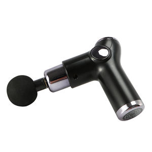 2022 arrivo di nuovi prodotti potente pistola per massaggio ricaricabile a rilascio di colpi di massaggio - Product Image 6