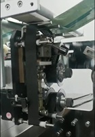 Codeur de Date synchrone HP-241, machine de codage de ruban, machine d'impression à 3 lignes
