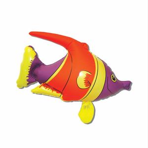 Sáng tạo thiết kế mới PVC <span class=keywords><strong>Inflatable</strong></span> cá ngựa - Product Image 6