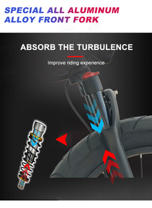 Vente en gros de 20 pouces <span class=keywords><strong>Fat</strong></span> Tire E-<span class=keywords><strong>Bike</strong></span> 36V 250W Vélo électrique tout-terrain pour distributeurs et importateurs européens - Product Image 4
