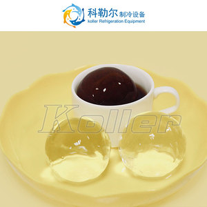 Máy Làm Đá Tự Động Máy Làm Đá Viên Hình Cầu Làm Mát Bằng Y Tế Cho Bệnh Viện Máy Làm Đá Viên Máy Làm Đá Viên - Product Image 5