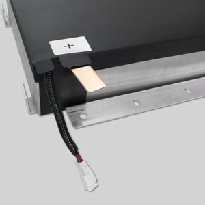 VIVNE SOH 100% 62kWh yaprak pil modülü Nissan yaprak değiştirme için CATL yeni piller - Product Image 5