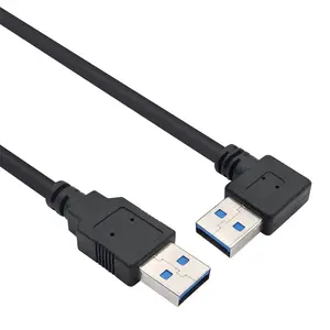 Fast Charging Oem Usb A Male To A Female Data Transfer Cord Usb 2.0 Extension Cable Usb Extension