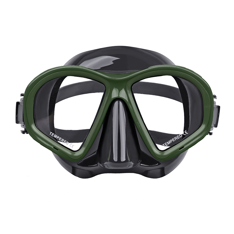 Verde 1