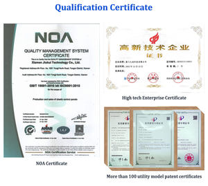 לוח חזית אקרילי עם מתג מגע מפלסטיק בהתאמה אישית, חיתוך CNC וסilk-screen באיכות גבוהה - Product Image 5