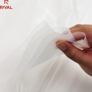 Telo in Plastica per Serra 6 <span class=keywords><strong>Mil</strong></span> Resistente ai Raggi UV, Polietilene Trasparente Resistente, Anti-Goccia, Resistente a Gelo/Vento/Polvere - Product Image 3