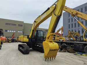 Excavatrice Kobelco SK200 d'occasion fabriquée au Japon, modèle 2020, godet de 0,8 m, moteur, boîte de vitesses, pompe à vendre - Product Image 3