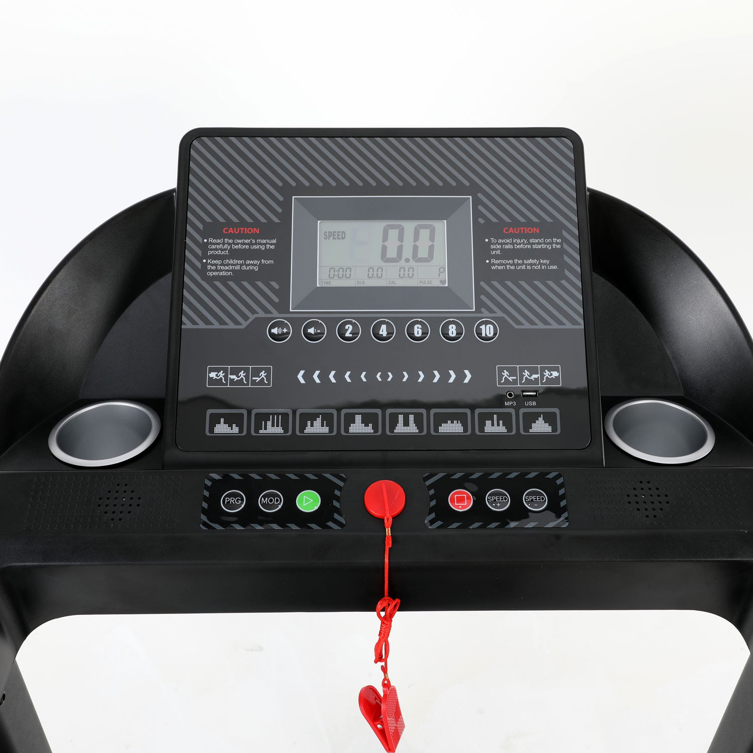 Treadmill Image 3