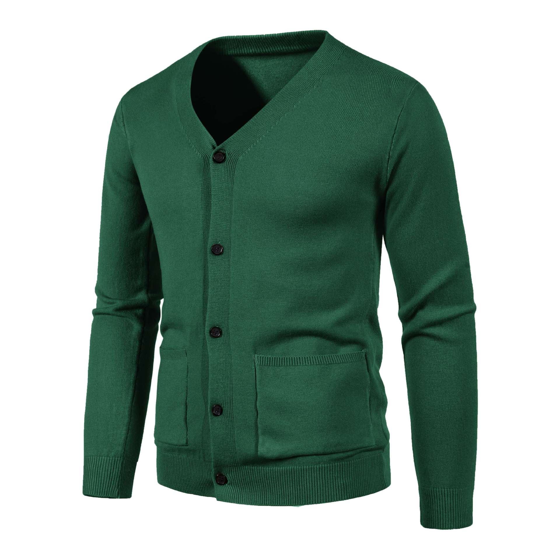 Dark green