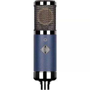 Microphone à condensateur cardioïde à large diaphragme De L Feng Gen <span class=keywords><strong>Tf11</strong></span>, boîtier métallique, filaire XLR, réponse en fréquence 20Hz-18kHz, 130dB - Product Image 2