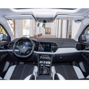 Voiture d'occasion Jetta VS7 Modèle 2024 280TSI Automatique Édition Pioneer 280TSL Essence SUV Compact 5 Places à Vendre - Product Image 5