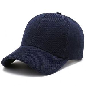 Gorra de Béisbol Estructurada de 6 Paneles, de Perfil Bajo, con Logotipo Personalizado de Primera Calidad, para Deportes al Aire Libre, Duradera y de Calidad - Product Image 1