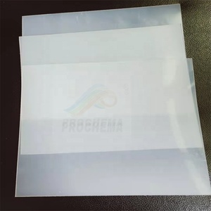 Tige de plaque de résistance à l'usure, accessoire pour la conduite, résistant aux hautes températures et à l'usure - Product Image 4