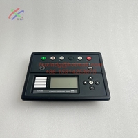 Controlador de Arranque Automático Deep Sea Electronics DSE 8711 (8711-001-01) con Pantalla Remota