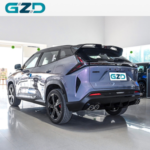 2024 Geely Boyue COOL 1.5T Nouvelles voitures essence <span class=keywords><strong>SUV</strong></span> véhicule geely atlas boyue l - Product Image 6