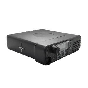 Radio mobile numérique VHF UHF DMR Tier 2 haute puissance pour véhicule DM3400 DM3401 DM3600 DM3601 - Product Image 4