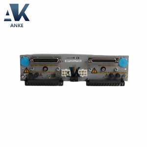 3A99266G01 Tablero de panel de transición de E/S Emerson Ovation Westinghouse - Product Image 2