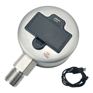 Manómetro Digital de Vacío S280C con Registrador de Datos y Conexión USB para <span class=keywords><strong>Laboratorio</strong></span> - Product Image 3