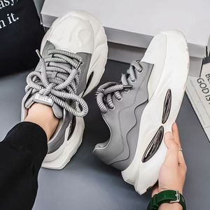 Zapatos Casuales de Diseño 2026, de Alta Calidad, Versátiles, Cómodos, Modernos y a la Moda, para Hombres y Mujeres en el Mismo Estilo - Product Image 4
