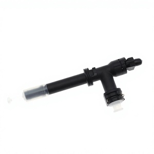Cilindro esclavo de embrague LR068981 LR068982 para Land Rover Defender 2.4Tdci 2.2TDci, pieza de repuesto - Product Image 1