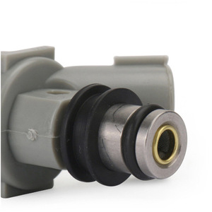 Inyector de Combustible 23250-62030 23209-62030 para Toyota Prado VZJ95, Pieza de Motor - Product Image 2