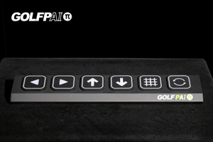 Golfpai <span class=keywords><strong>Golf</strong></span> Bóng trung chuyển | quả bóng <span class=keywords><strong>golf</strong></span> tự động & máy Tee-up | cho thiết lập mô phỏng <span class=keywords><strong>golf</strong></span> trong nhà - Product Image 3