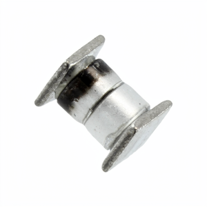 SQ-MELF, E Diodes Components Electronic JANS1N4993CUS/TR Authorized Distributor - Product Image 1