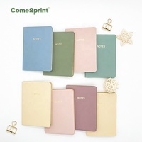 Anpassbare A5 Pelle Sublimation Notizbuch Rohlinge Schul journale Gummiband PVC/PP Nähen Perfekter Planer Tagebuch Geschenk A4 A6