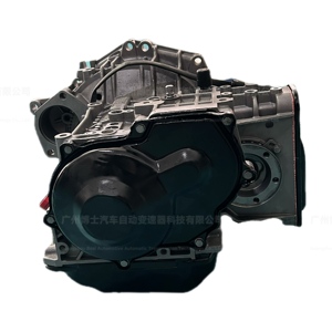 Transmisión Automática 4AT <span class=keywords><strong>01M</strong></span> 2.0 Apta para Jetta Bora Modelo de 4 Velocidades, Caja de Cambios Remanufacturada <span class=keywords><strong>01M</strong></span> Probada al 100% - Product Image 5