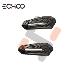 VIO27-5/VIO35-6A/VIO27-2/VIO35-5 रबर ट्रैक मिनी खुदाई के लिए मिनी खुदाई स्पेयर पार्ट्स - Product Image 3