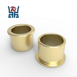 ỐNg Lót van bằng đồng có độ chính xác cao - Product Image 5