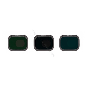 Accessoire de drone original <span class=keywords><strong>Mini</strong></span> <span class=keywords><strong>3</strong></span> <span class=keywords><strong>Pro</strong></span> Ensemble de filtres <span class=keywords><strong>ND</strong></span> (<span class=keywords><strong>ND</strong></span> 16/64/256) pour drones DJI <span class=keywords><strong>Mini</strong></span> <span class=keywords><strong>3</strong></span> <span class=keywords><strong>Pro</strong></span>/DJI <span class=keywords><strong>Mini</strong></span> <span class=keywords><strong>3</strong></span> - Product Image 2