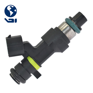 Injecteurs de carburant haute performance 16600-EN200 pour Nissan Sentra 2.0L 2007-2012, Versa 1.8L 2007-2012, Cube 2009-2014, NV200 13-17 - Product Image 3
