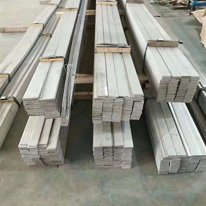 Venta al por mayor de alta calidad barras planas de acero inoxidable SUS304 SS Barra plana de acero inoxidable 316 Barra plana <span class=keywords><strong>SS316</strong></span> acero plano - Product Image 2