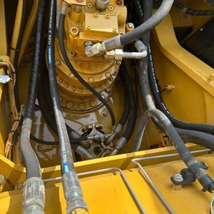 Low Price <b>Used</b> Cat330GC 30Ton Original Japan Large Caterpillar Excavator Heavy <b>Machinery</b> <b>Used</b> Cat 330GC Excavator for Sale - Product Image 4