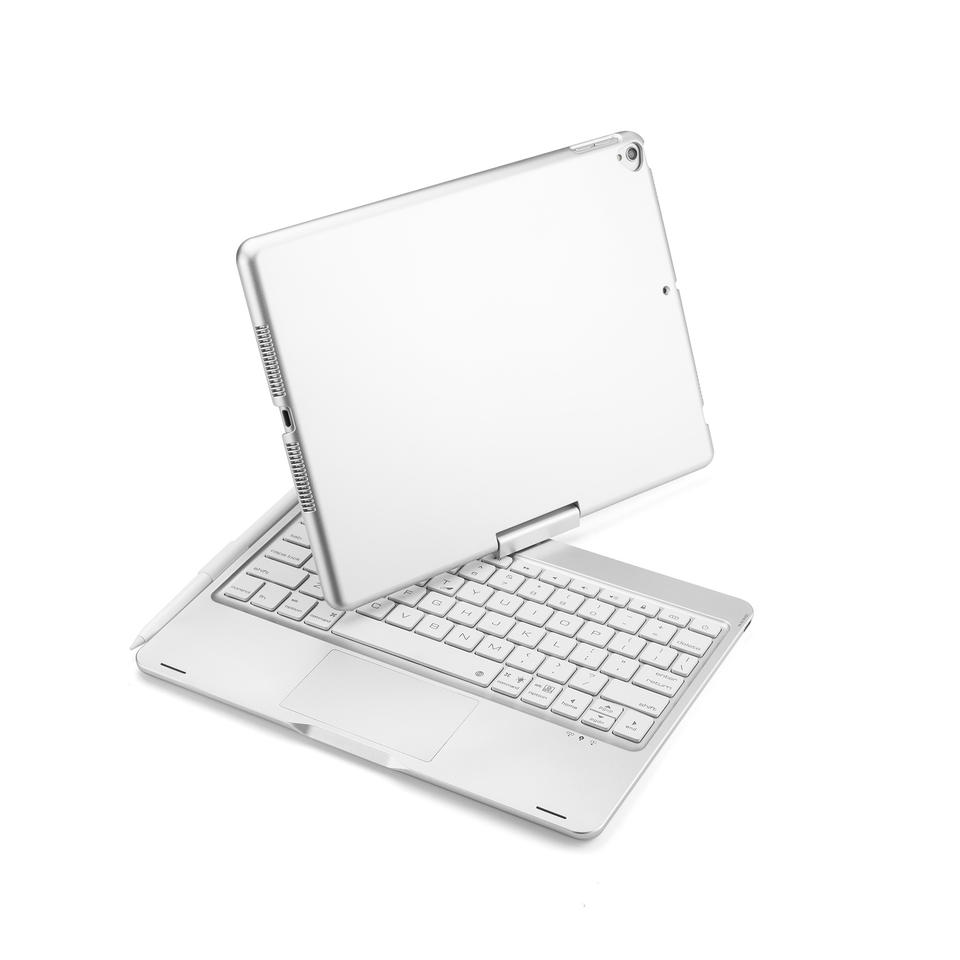 Smart Touchpad Backlit Trackpad Magic Keyboard for iPad 10.2 Inch ...