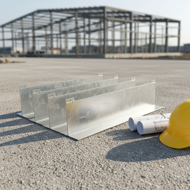 Best Selling G300/G350 Grade Non-Alloy Welded Steel Structure T-section Beams Hot Dip Galvanized Refined T Profiles Custom